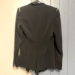 Zara blazer